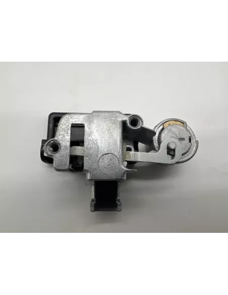 Kit barillet complet avec 3 clefs Land Cruiser Série 7 1999+ TOYOTA -