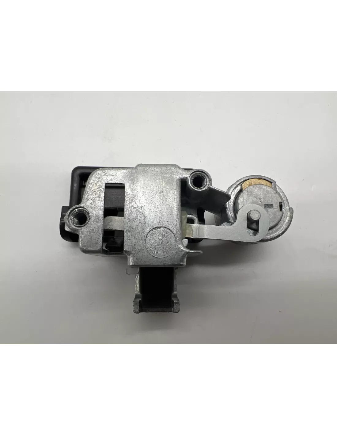 Kit barillet complet avec 3 clefs Land Cruiser Série 7 1999+ TOYOTA -