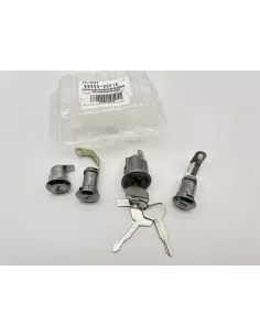 KIT BARILLETS BJ4 - Neiman + portes + trappe carburant TOYOTA -