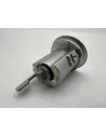 Barillet de contact avec 2 clefs BJ4 HJ4 - Position glow TOYOTA -