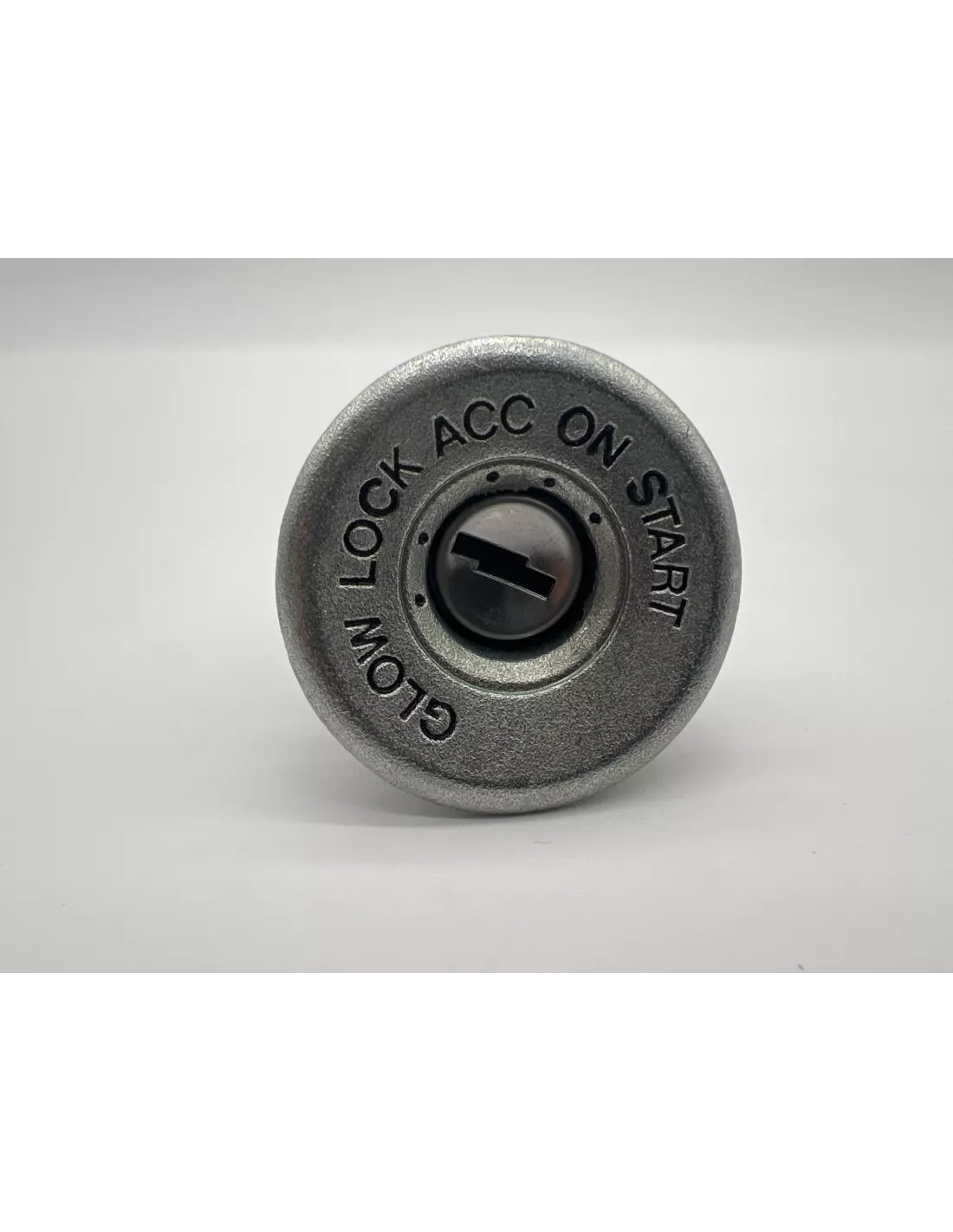 Barillet de contact avec 2 clefs BJ4 HJ4 - Position glow TOYOTA -