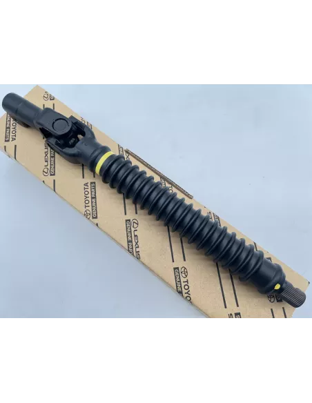 Arbre intermédiaire de colonne de direction KDJ12 TOYOTA - accessoire