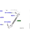 Arbre intermédiaire de colonne de direction KDJ12 TOYOTA - accessoire