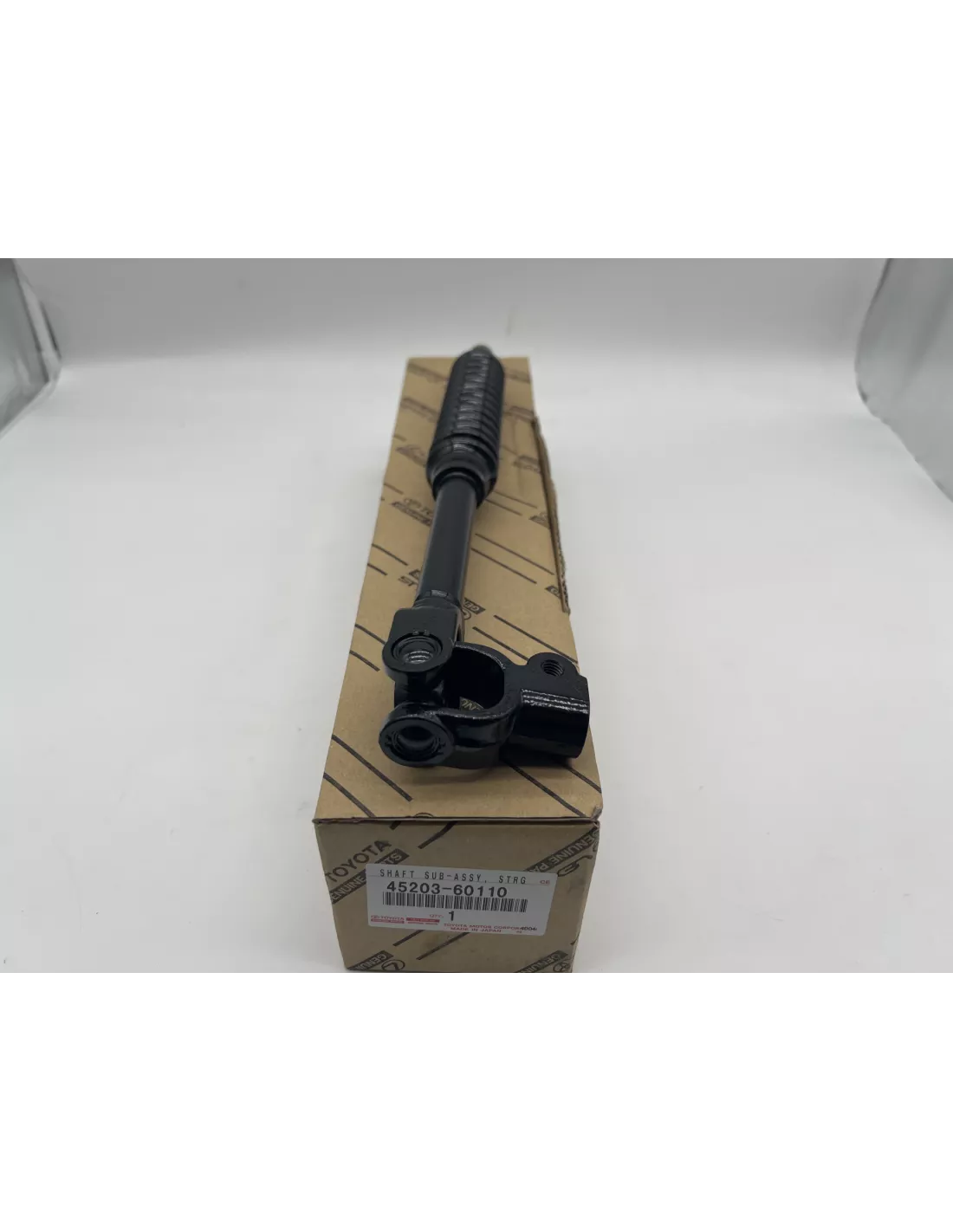 Arbre intermédiaire colonne de direction HDJ100 TOYOTA - accessoire
