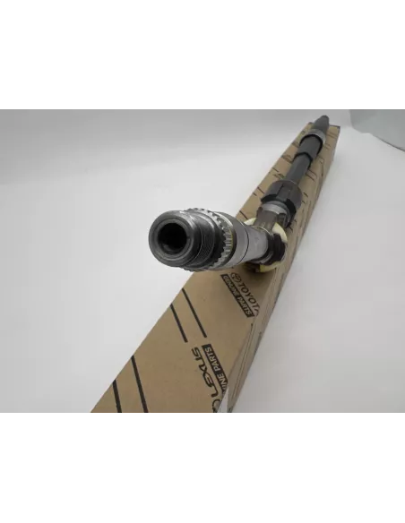 Arbre colonne de direction cardan KDJ9 KDJ9 TOYOTA - accessoire 4x4
