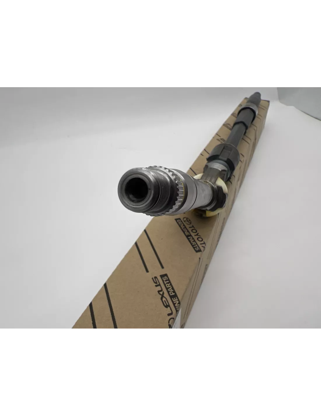 Arbre colonne de direction cardan KDJ9 KDJ9 TOYOTA - accessoire 4x4