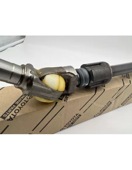 Arbre colonne de direction cardan KDJ9 KDJ9 TOYOTA - accessoire 4x4