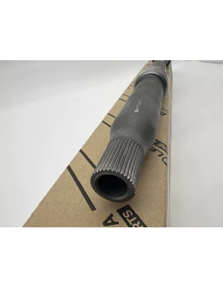 Arbre colonne de direction cardan KDJ9 KDJ9 TOYOTA - accessoire 4x4