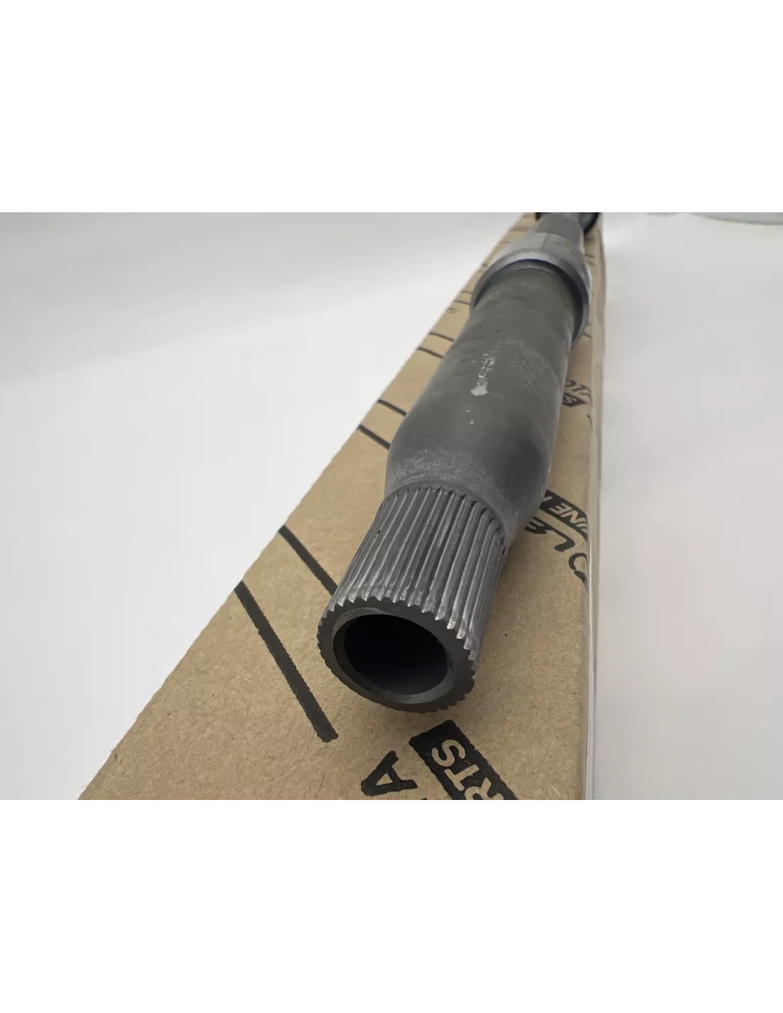 Arbre colonne de direction cardan KDJ9 KDJ9 TOYOTA - accessoire 4x4