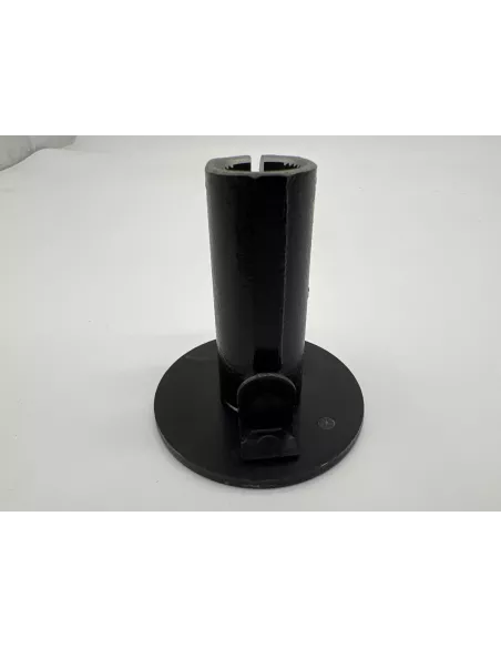Platine cannelée arbre intermédiaire colonne direction KDJ12 TOYOTA -
