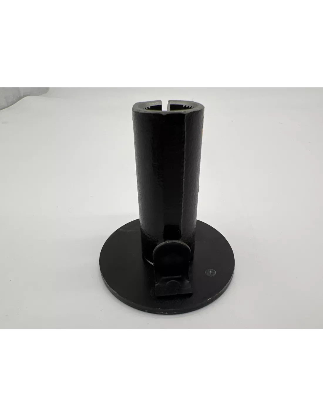 Platine cannelée arbre intermédiaire colonne direction KDJ12 TOYOTA -
