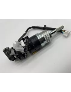 Système VGRS colonne de direction HDJ100 TOYOTA - accessoire 4x4 2