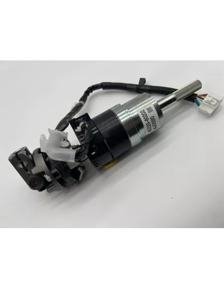 Système VGRS colonne de direction HDJ100 TOYOTA - accessoire 4x4
