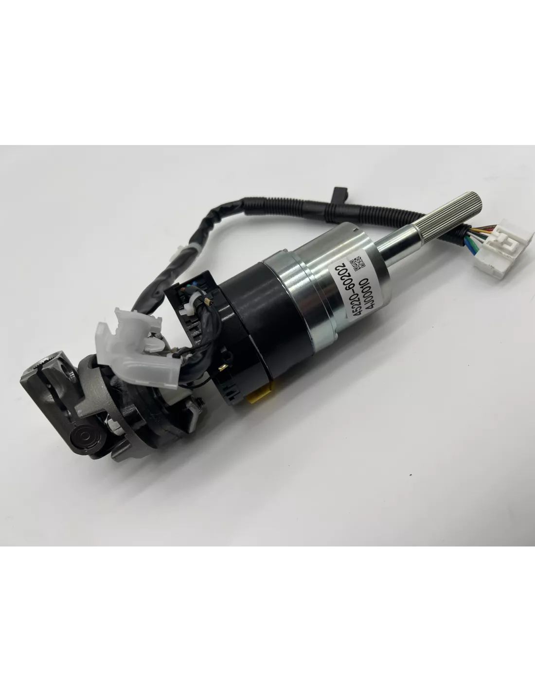 Système VGRS colonne de direction HDJ100 TOYOTA - accessoire 4x4