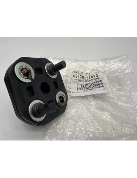 Flector de colonne de direction KZJ9 KDJ9 TOYOTA - accessoire 4x4