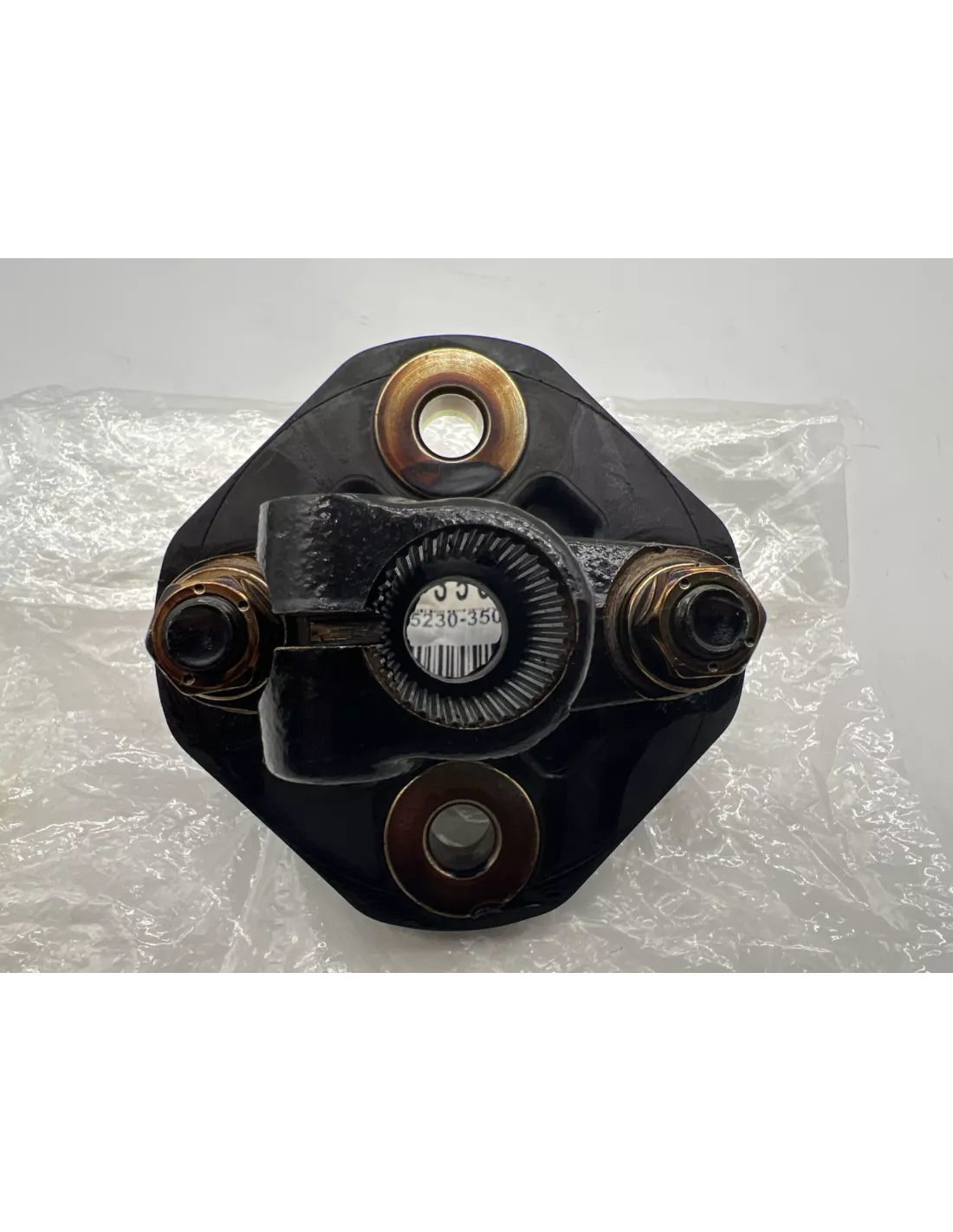 Flector de colonne de direction KZJ9 KDJ9 TOYOTA - accessoire 4x4