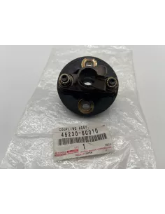 Flector de colonne de direction HDJ80 TOYOTA - accessoire 4x4