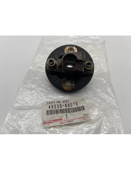 Flector de colonne de direction HDJ80 TOYOTA - accessoire 4x4
