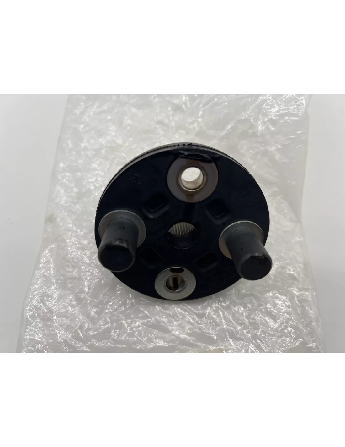 Flector de colonne de direction HDJ80 TOYOTA - accessoire 4x4