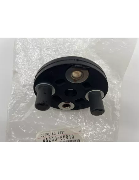 Flector de colonne de direction HDJ80 TOYOTA - accessoire 4x4