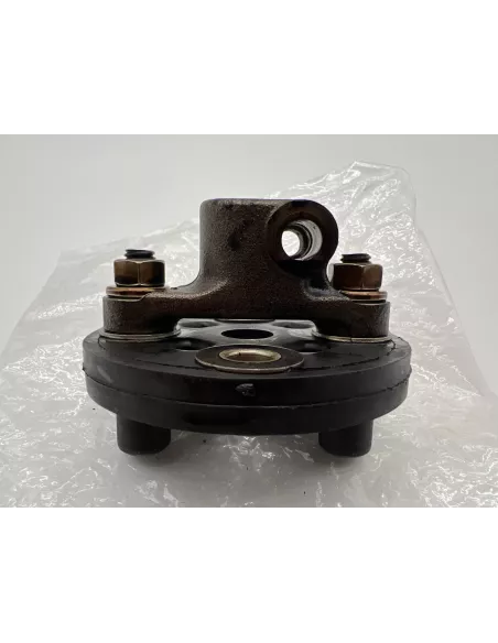 Flector de colonne de direction HDJ80 TOYOTA - accessoire 4x4