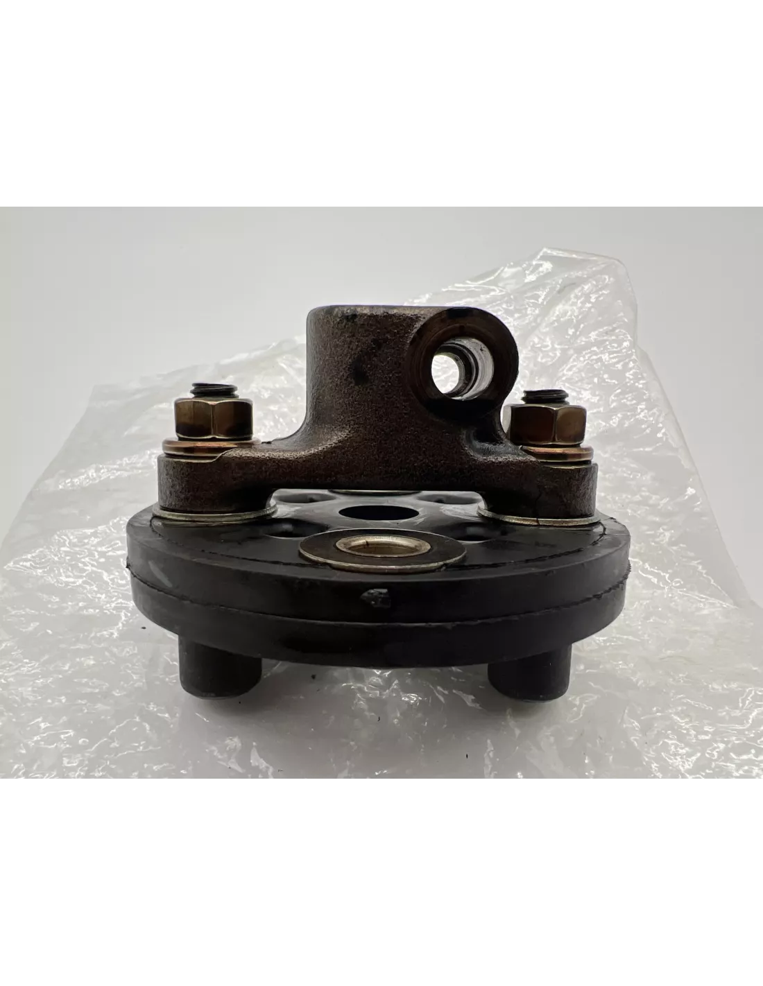 Flector de colonne de direction HDJ80 TOYOTA - accessoire 4x4