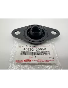 Joint passe cloison tablier colonne de direction HDJ80 TOYOTA -