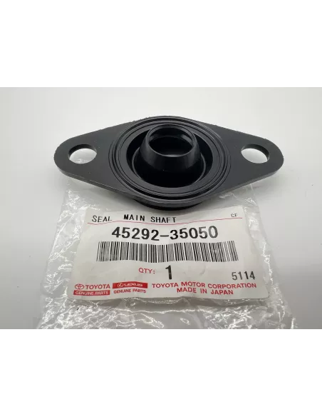 Joint passe cloison tablier colonne de direction HDJ80 TOYOTA -