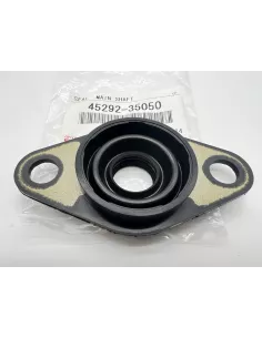 Joint passe cloison tablier colonne de direction HDJ80 TOYOTA - 2