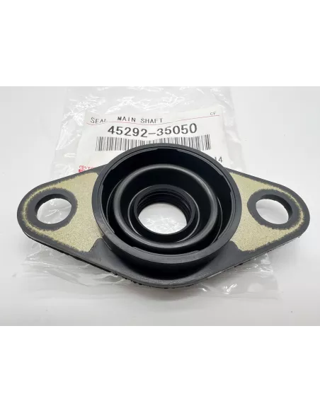 Joint passe cloison tablier colonne de direction HDJ80 TOYOTA -