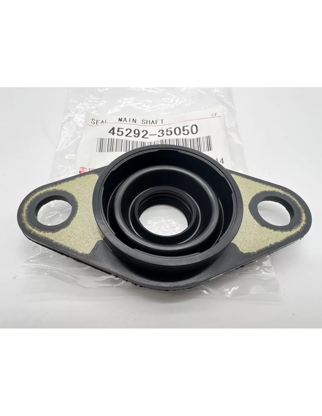 Joint passe cloison tablier colonne de direction HDJ80 TOYOTA -