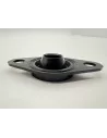 Joint passe cloison tablier colonne de direction HDJ80 TOYOTA -