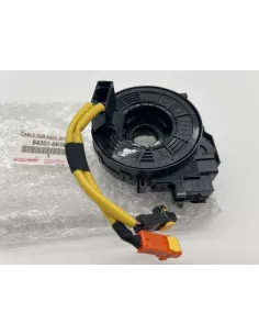 Serpentin airbag piste tournante Hilux Revo TOYOTA - accessoire 4x4