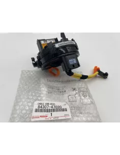 Serpentin airbag piste tournante Land Cruiser KDJ15 GDJ15 avec
