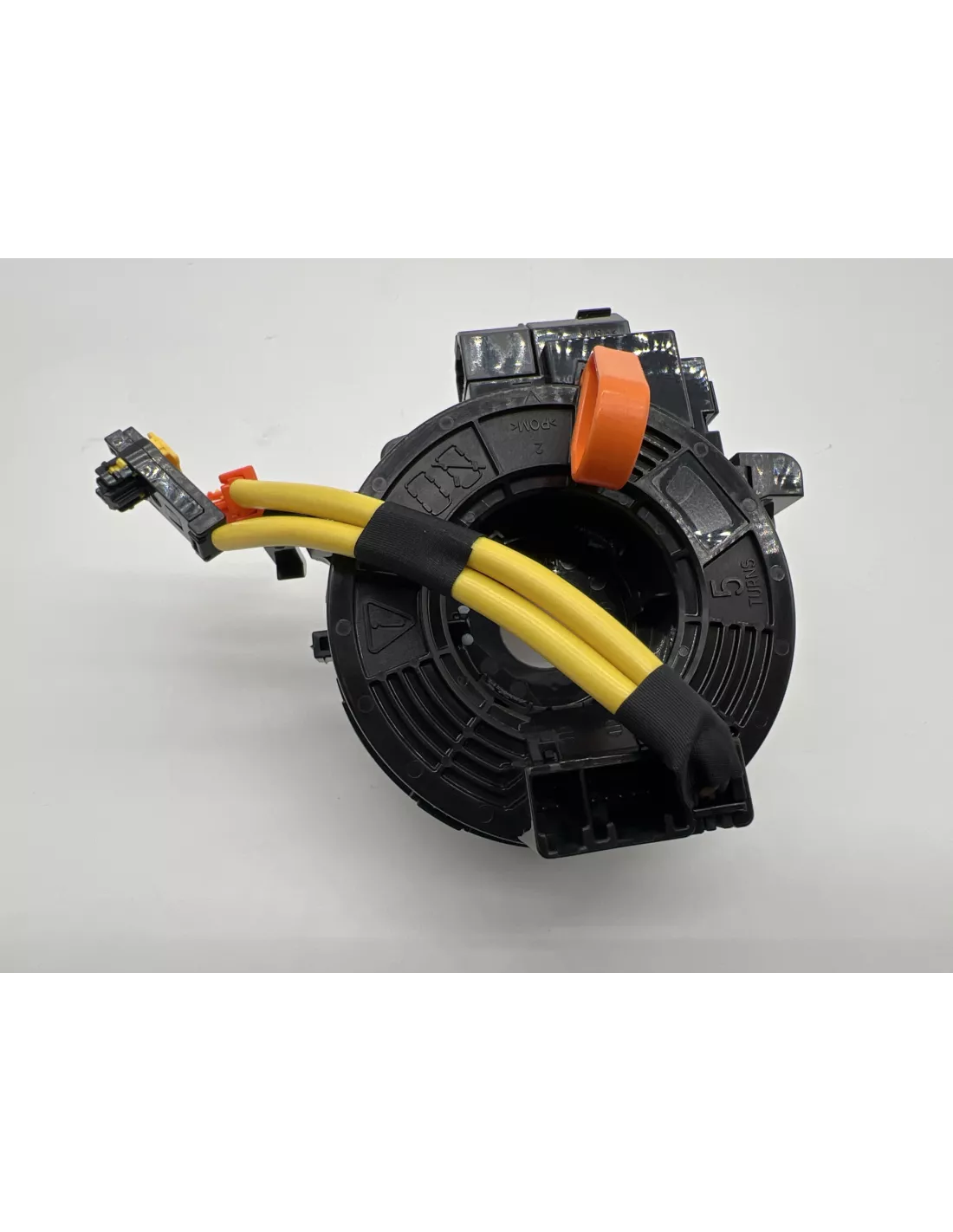 Serpentin airbag piste tournante Land Cruiser KDJ15 GDJ15 avec