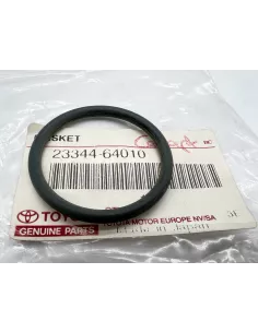 Joint torique sous filtre à gasoil Land Cruiser TOYOTA - accessoire