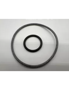 Filtre à huile RAV4 2.5 Hybride 2013-2018 TOYOTA - accessoire 4x4 2
