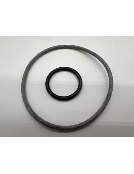 Filtre à huile RAV4 2.5 Hybride 2013-2018 TOYOTA - accessoire 4x4
