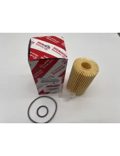 Filtre à huile VDJ200 URJ200 et Tundra V8 2014-2021 TOYOTA -