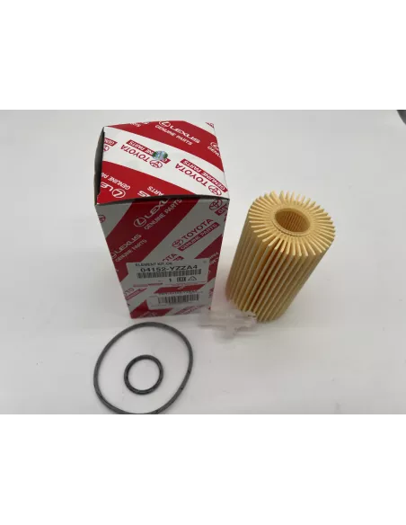 Filtre à huile VDJ200 URJ200 et Tundra V8 2014-2021 TOYOTA -