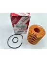 Filtre à huile GRJ150 FJ Cruiser 02/2009+ et RAV4 2.0 2.2 D4-D