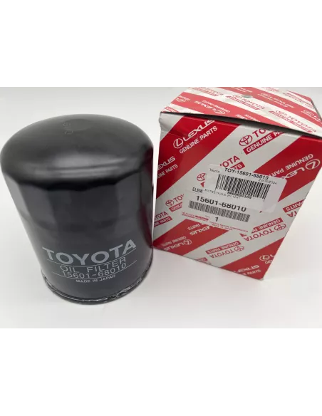 Filtre à Huile HJ61 HJ60 HJ45 TOYOTA - accessoire 4x4