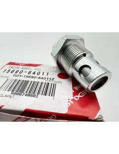 Clapet surpression refroidisseur huile moteur TOYOTA - accessoire 4x4 2