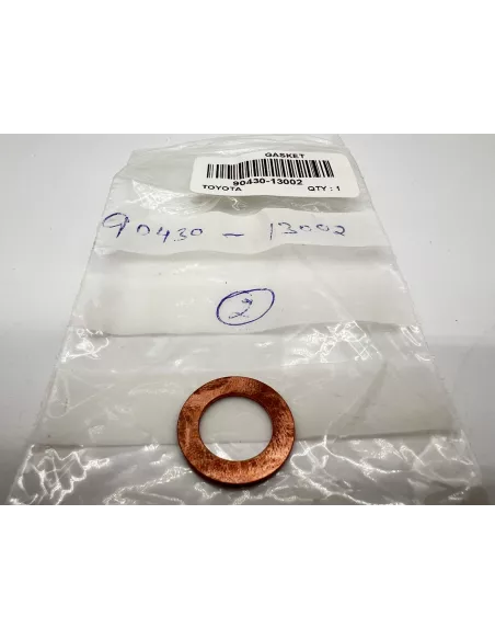 Joint clapet huile moteur TOYOTA - accessoire 4x4