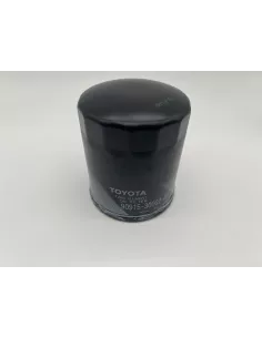 Filtre à huile HDJ80 HDJ100 HZJ7 KDJ9 KDJ12 LJ7 TOYOTA - accessoire