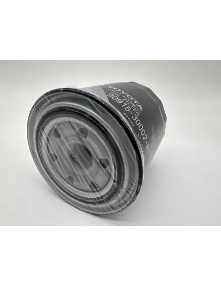 Filtre à huile HDJ80 HDJ100 HZJ7 KDJ9 KDJ12 LJ7 TOYOTA - accessoire