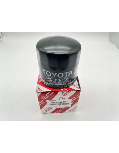 Filtre à Huile LJ150 et Hilux Revo export LAN125 TOYOTA - accessoire