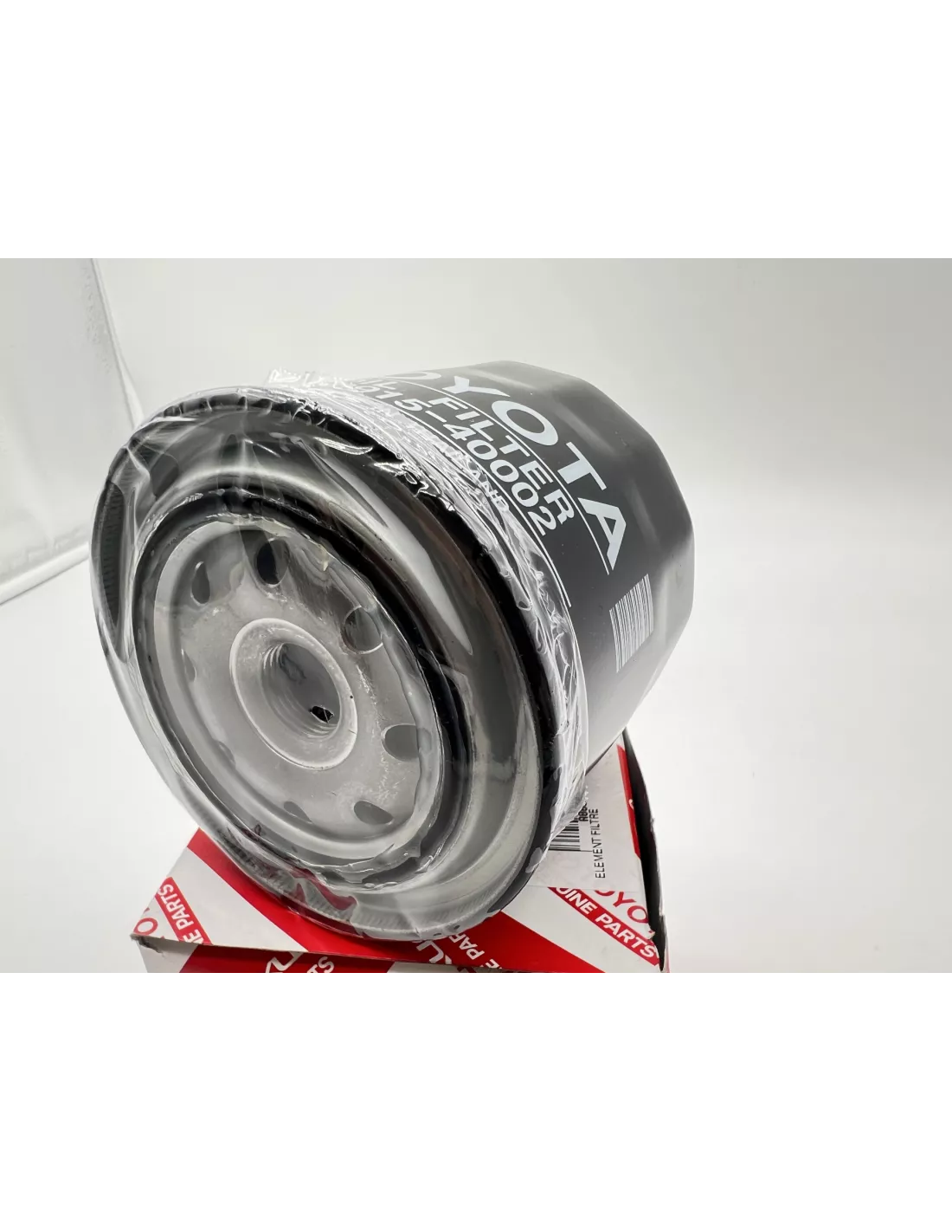 Filtre à Huile LJ150 et Hilux Revo export LAN125 TOYOTA - accessoire