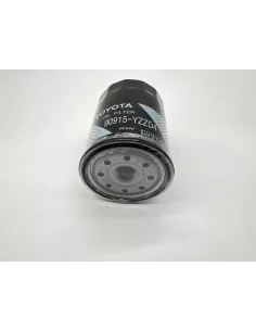 Filtre à huile GRJ7 GRJ120 UZJ100 UZJ200 et FJ Cruiser avant 02/2009 2