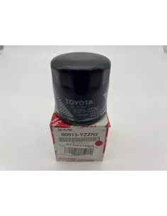 Filtre à huile RAV4 2.0i 1994-2000 TOYOTA - accessoire 4x4